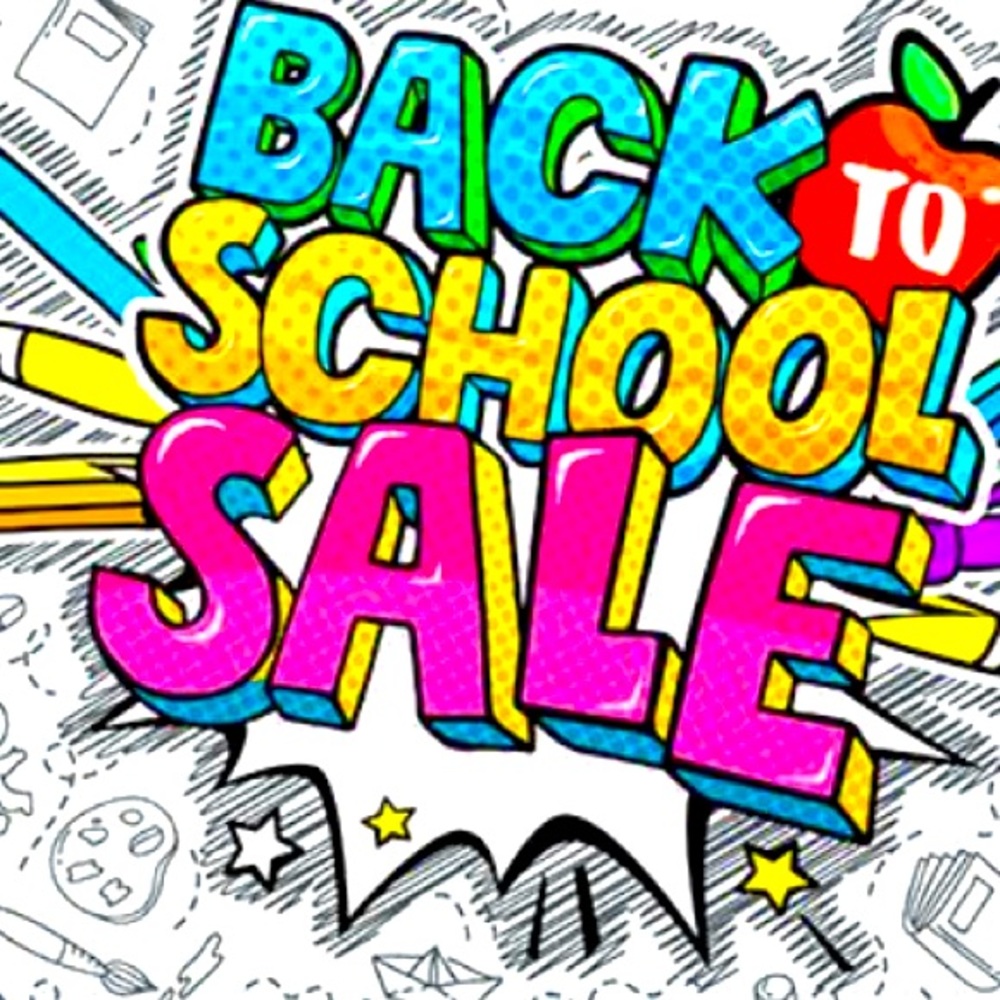 Back to school clothes